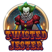 Twisted Jester